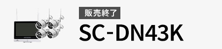 DN43K