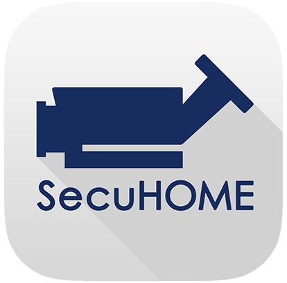SecuHOME